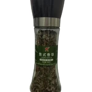 意式香草