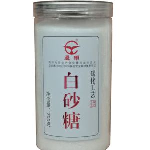 白砂糖