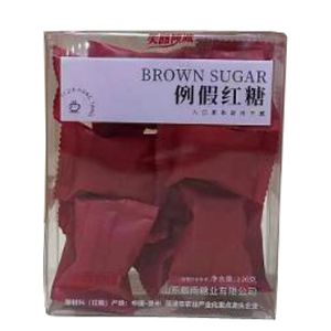 例假紅糖（盒裝）