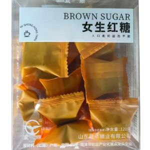 女生紅糖（盒裝）