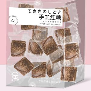 手工紅糖（盒裝）